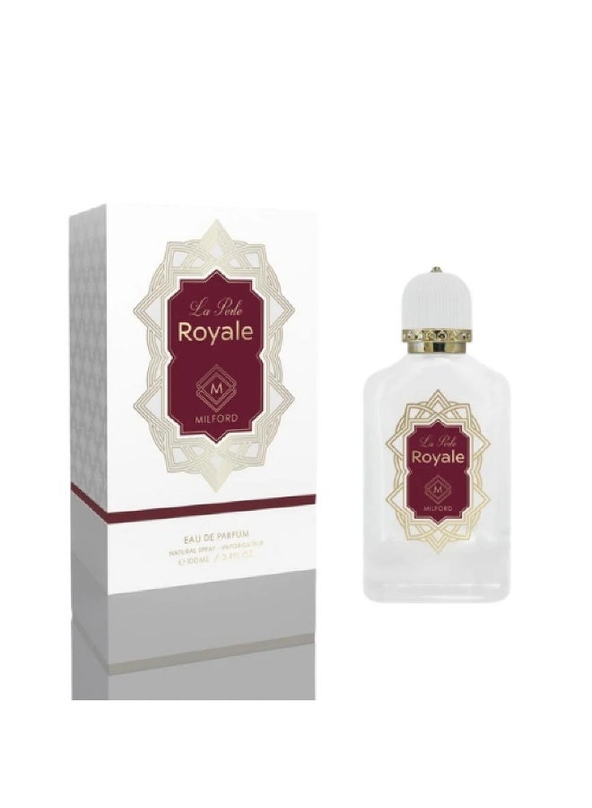 عطر ميل فورد رويال او دو بارفيوم 100مل